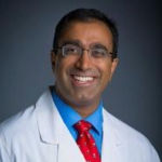 Sushanth Reddy, M.D.